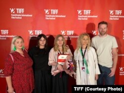 România, TIFF 2022 - Cel mai bun film românesc pentru debut