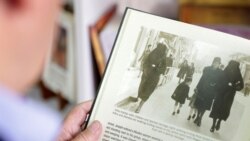 'Sevapom do Mitzvaha': O dobročinstvu od Holokausta, do opsade Sarajeva