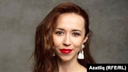 Алия Фәйзрахманова