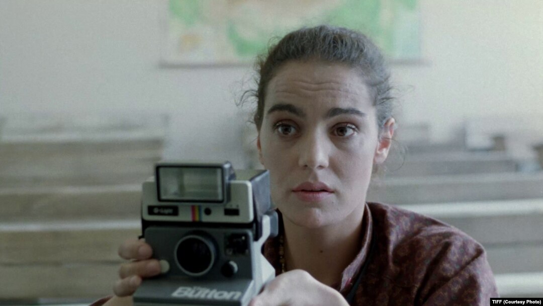 Maia Morgenstern va primi Premiul de Excelență la TIFF 2022. 
