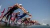 Чемпіонат світу з водних видів спорту 2025 перенесли з Казані до Сінгапуру