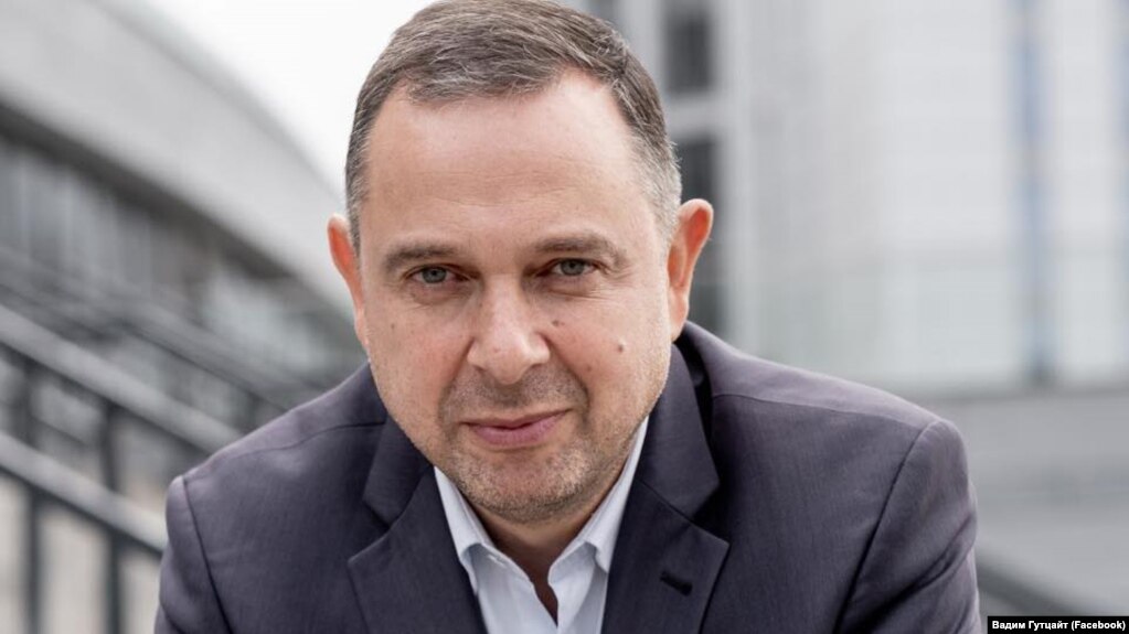 14 червня Вадим Гутцайт повідомив, що українські спортсмени бойкотуватимуть змагання, на які будуть допущені представники Росії і Білорусі