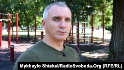 Олександр Сєнкевич повідомив, що російські війська обстріляли Миколаїв увечері 7 грудня із зенітно-ракетних систем С-300