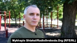 Перед цим Сєнкевич повідомив, що в місті чути «потужні вибухи» і закликав жителів залишатися в укриттях