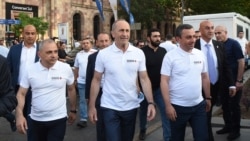 «Հայաստան» դաշինքը ընտրության արդյունքները կվիճարկի ՍԴ-ում