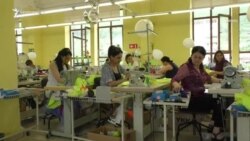 «Գլորիա»-ն առաջիկայում հնարավոր է աշխատողների մոտ 30 տոկոսին տուն ուղարկի՝ անորոշ ժամանակով

