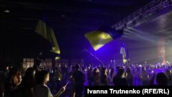 У середу, 22 червня у Празі відбувся благодійний концерт «Ukrainian Freedom Voices» за участю відомих українських музичних виконавців