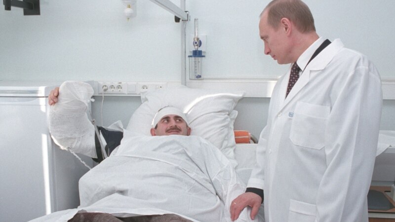 «Осколок в голове так и остался». Раненых россиян не лечат, а отправляют обратно на фронт