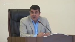 Պայքարելու ենք Աղավնոյի համար. Արցախի նախագահ _ Լրատվական կենտրոն _ հունիսի 30, 2022