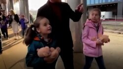 Rusia akuzohet për “gjenocid” pas birësimeve të shpejta të fëmijëve ukrainas