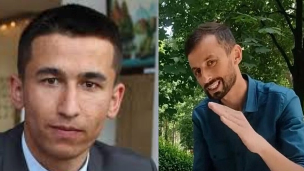 Tajik Journalist Ghurbati Goes On Trial On Charges He Calls 'Unfounded'