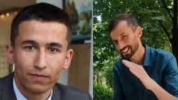 Қазияи Абдулло Ғурбатӣ ва Далери Имомалӣ чун намунаи таъқиби ҷиноӣ барои интиқод аз камбудиҳо ёдовар шудаанд 