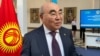"Мен үшін сюрприз болды". Асқар Ақаев экс-президенттердің Жапаровпен кездесуі туралы