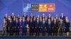 НАТОнинг Мадрид саммити иштирокчилари, 2022 йил 29 июни