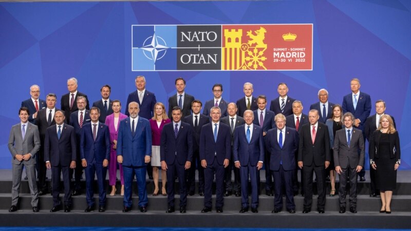 Uspjeh summita NATO-a u Madridu – bar za sada