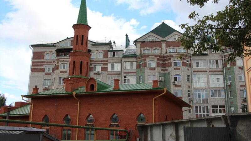 60 мечетей Татарстана нуждаются в имамах