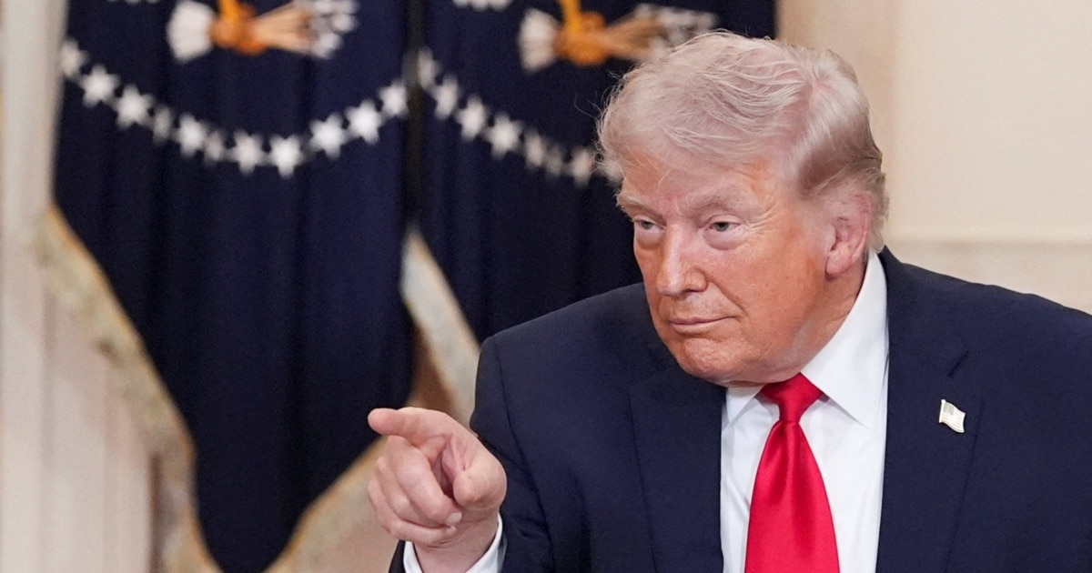 ტრამპი: 7 აპრილი ირანისთვის 