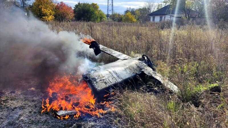 Ва Ўкраіне заявілі аб пагрозе паўторнага нападу і ракетных удараў зь Беларусі