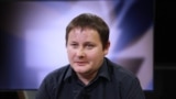 Григорий Сивачев, председатель московского отделения Межрегионального Профсоюза Рабочая Ассоциация