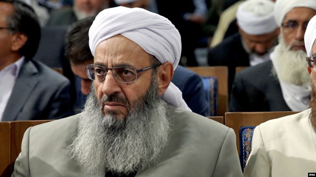 Iranian Sunni Leader Worried By Alleged �Secret Order� To Quickly