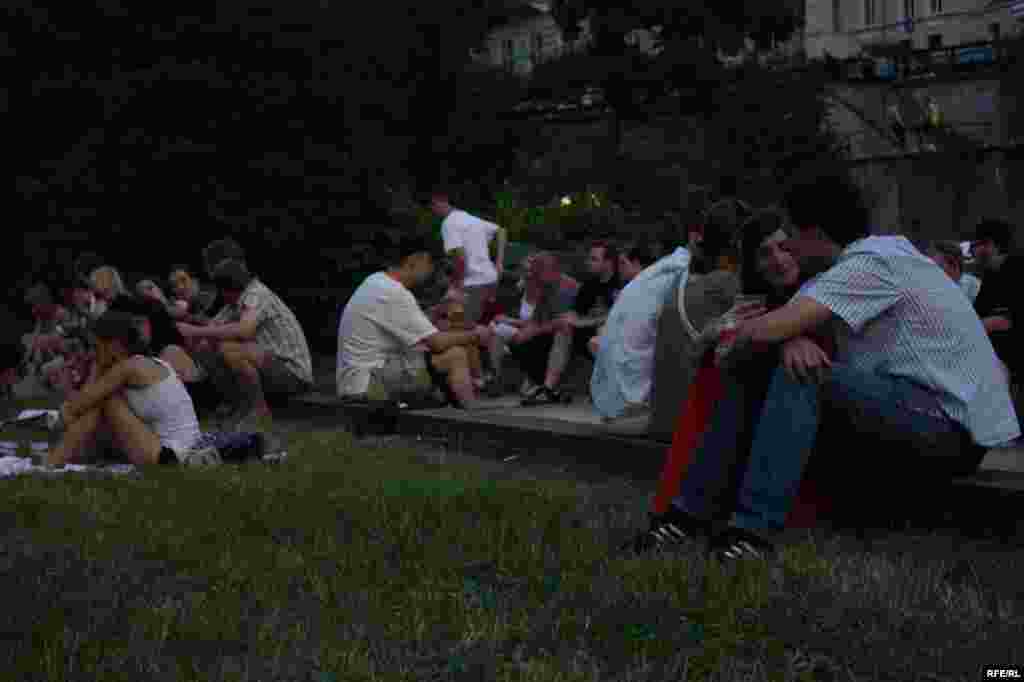 Festivalul de Film de la Karlovy Vary #5