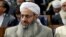 مولوی عبدالحمید، امام جمعه اهل سنت زاهدان