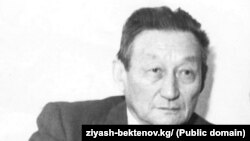 Зыяш Бектенов: Сталиндик запкыны да, эгемендиктин салтанатын да көргөн залкар аалым