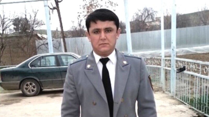 Прокурор просит еще 7 лет для осужденного юриста Шамсиддинова