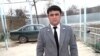 Саиднуриддин Шамсиддинов, 41-летний адвокат из Таджикистана, приговорен к восьми с половиной годам лишения свободы.