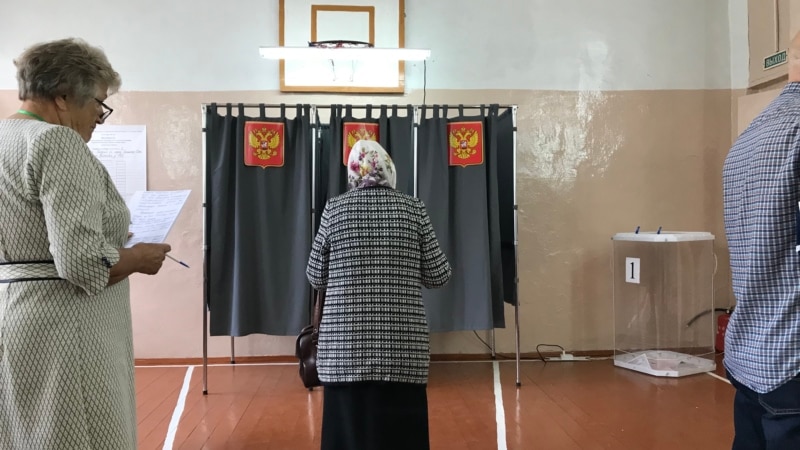 В Марий Эл на предстоящих выборах избиркомы отказали в регистрации двум кандидатам  