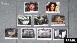 Ірина Орехова – колишня дружина прокурора Сергія Нечипоренка