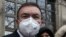  Здравният министър Костадин Ангелов 