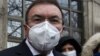 Kostadin Angelov minister of health Bulgaria