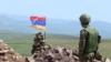 ԶՈւ-երը հայտարարում են՝ 44-օրյայից հետո դադարեցվել է հայաստանցի զինծառայողների զորակոչը ԼՂ 