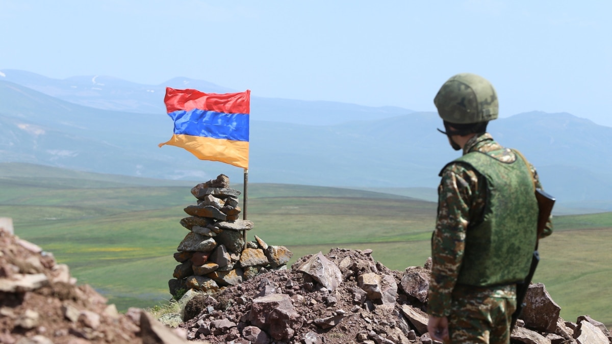 Armenian Serviceman Killed In Fresh Escalation At Border With Azerbaijan - Vimarsana News