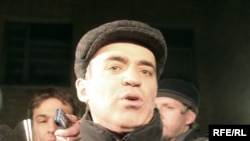 Garri Kasparov