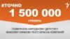 Компанія народного депутата Єфімова повернула йому 1,5 мільйона гривень позики – #Точно