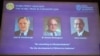 «Відновлюваний світ»: Нобелівську премію з хімії-2019 отримали творці літій-іонної батареї