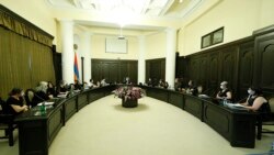 Ոչ մարտական պայմաններում մահացած զինծառայողների ծնողները հաստատակամ են ճշմարտության բացահայտմանը հասնելու իրենց պայքարում