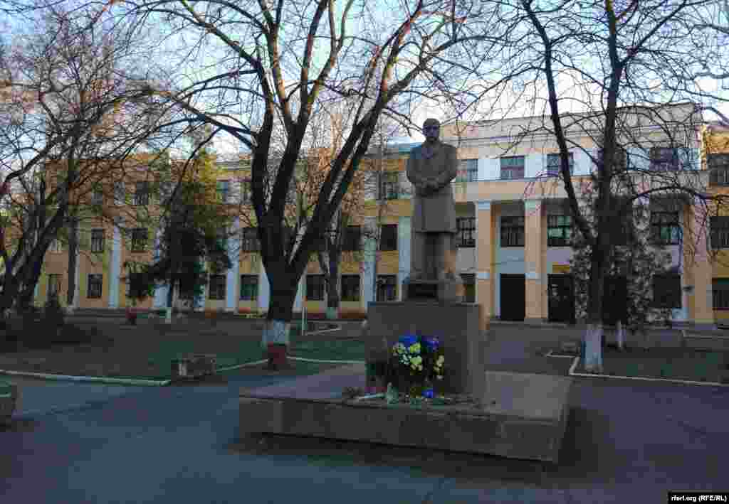 Universitatea Taras Șevcenko din Tiraspol