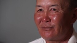 Человек на карте: история забайкальского чабана