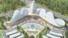 Президент Туркменистана ознакомился с проектами новых фешенебельных отелей 