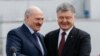 Лукашенко в Києві: про економіку без гострих політичних кутів