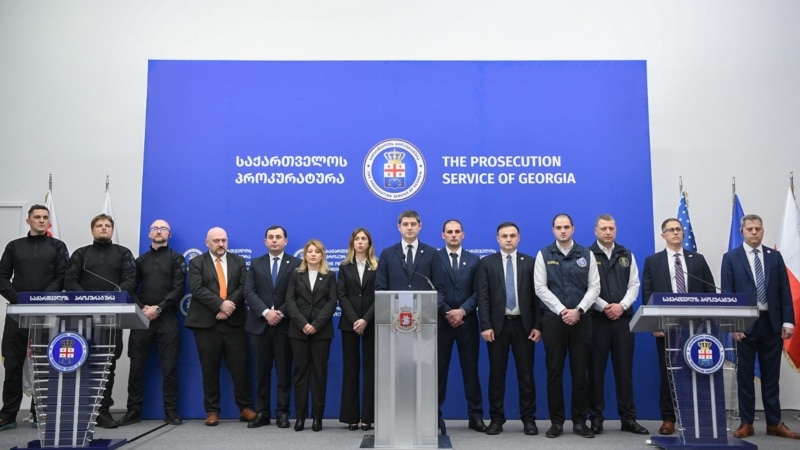 კრიპტოვალუტის გათეთრების საერთაშორისო საქმეზე უცხო ქვეყნის ორი მოქალაქე დააკავეს