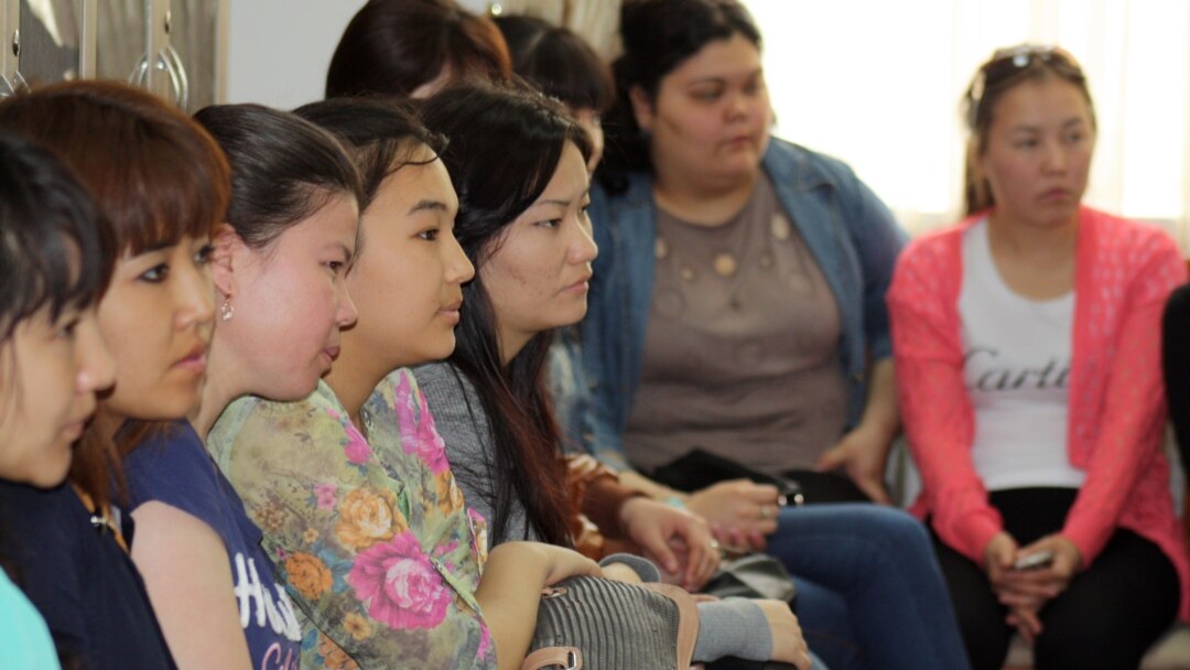 Қыздар ақ сперматозоидпен спермы