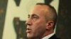 Kryetari i Aleancës për Ardhmërinë e Kosovës, Ramush Haradinaj. Foto nga arkivi