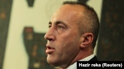 Ramush Haradinaj 