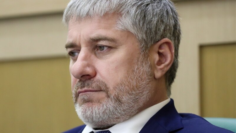 Кадыров назвал абсурдом расследование о связи соучастников убийства Немцова с Делимхановым и Геремеевым
