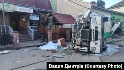 Правоохоронці встановлюють всі обставини події