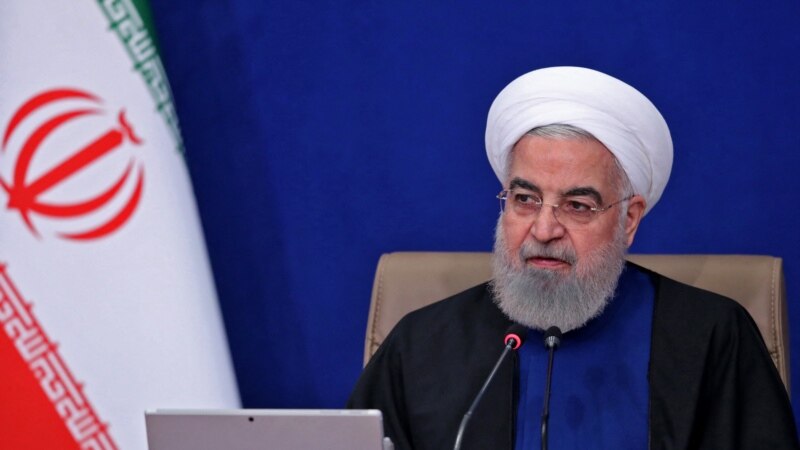 Иран започна со регистрација на претседателските кандидати 